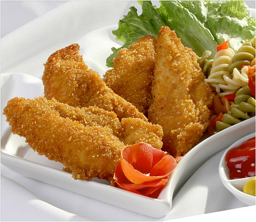 Buffalo Wings