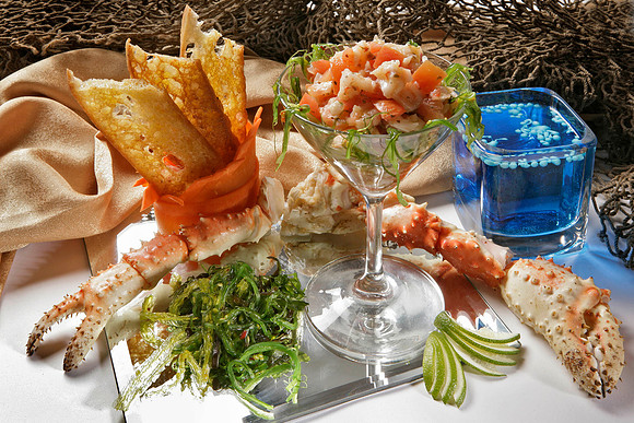 buffalo ny food photographer
