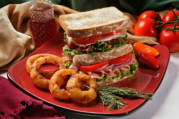 buffalo ny food photographer