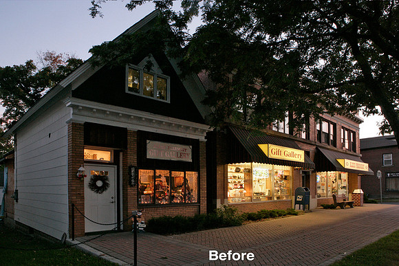 AldenGiftCenter Before