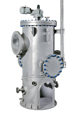 stainless