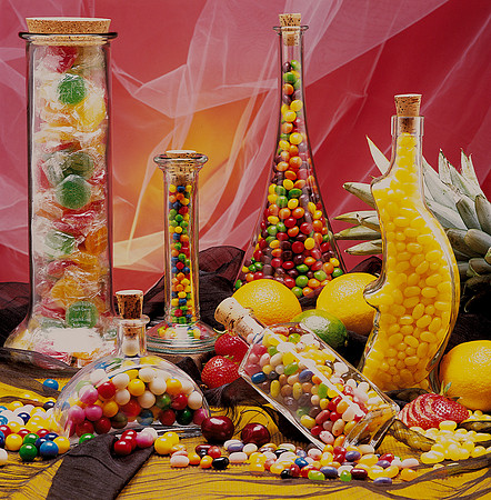 Jar Candy