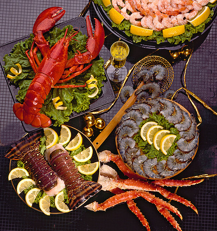 LobsterSeafood