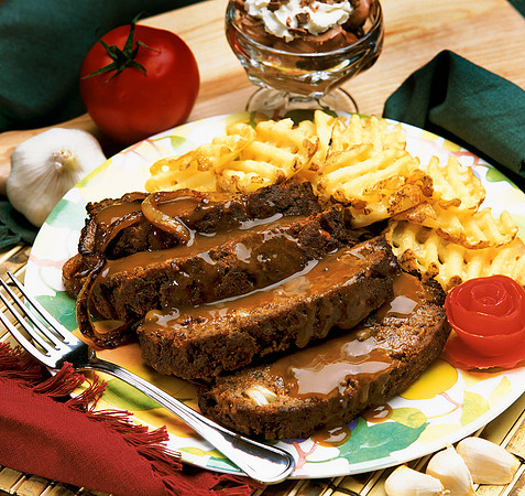 Meatloaf