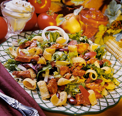 Taco Salad