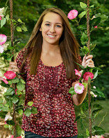 Alden Senior