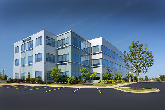 300 Airborne Business park
