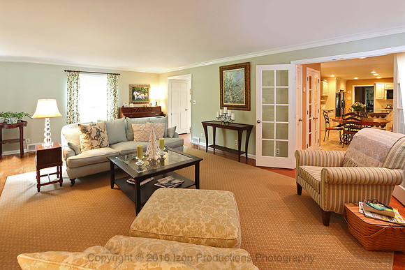 interiors buffalo ny