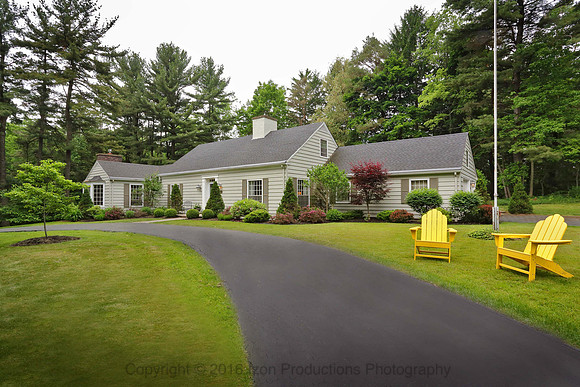 Orchard Park Izon Productions