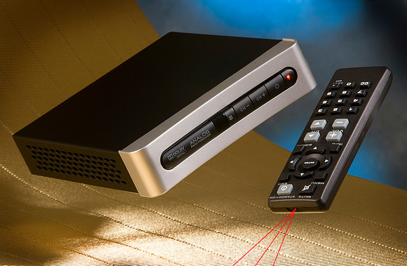 Digital Converter box