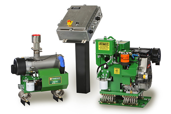 Powerdrives876