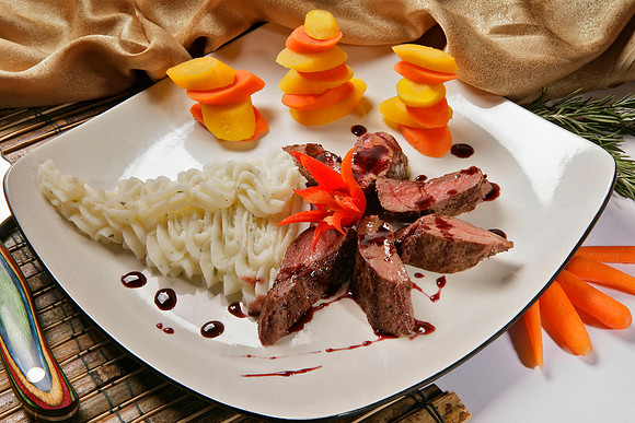 buffalo food photographer