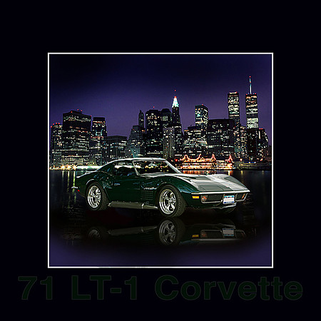 71VetteCityScapeComp