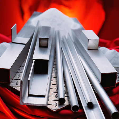 BarAluminum