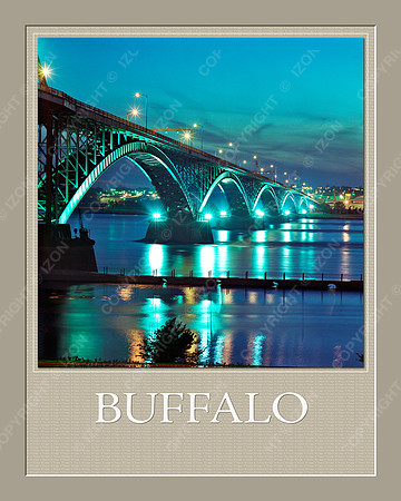 Peace Bridge