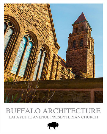 Lafayette Presbitarian Church