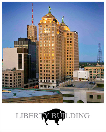 liberty bldg