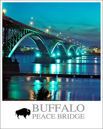 peace Bridge