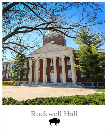 Rockwell Hall