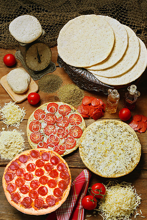 Pizza Photo Revised