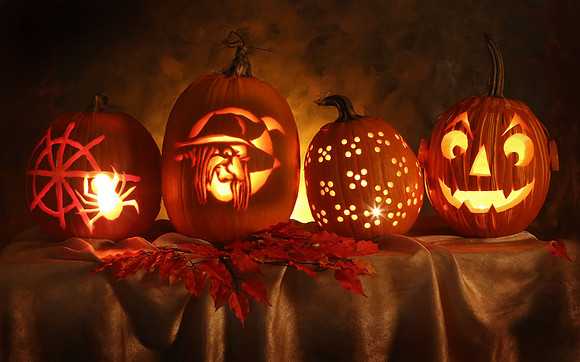 Final Pumpkin Group