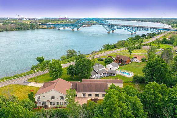 Grand Island Bridge 2
