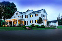 Bowen Rd Mansion