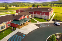 Residential Drone