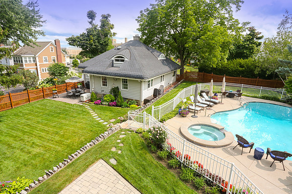 89 Berryman Amherst