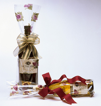 2WineBottles