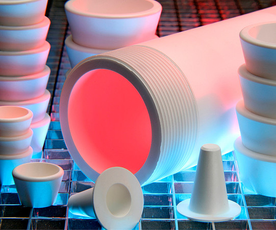 SaintColoredTubes