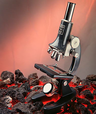 US Microscope