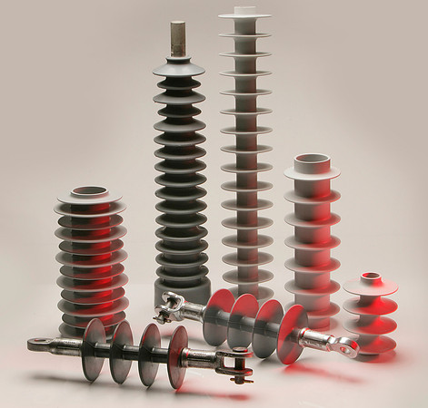 TMP Insulators283