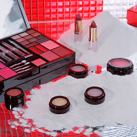 SaintMakeup