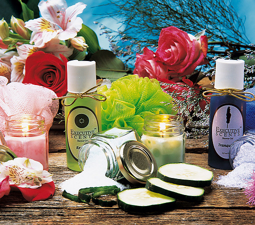 AromaSents